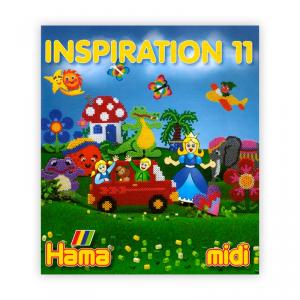 Hama Midi Libro Inspiración 11