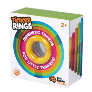 Tinker rings