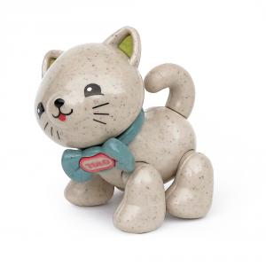 Gatito articulado Bio first friends Tolo