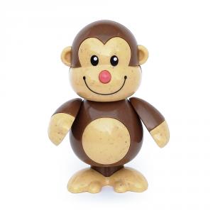 Mono articulado Bio first friends Tolo