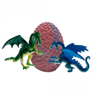 Set de excavación huevo de dragón