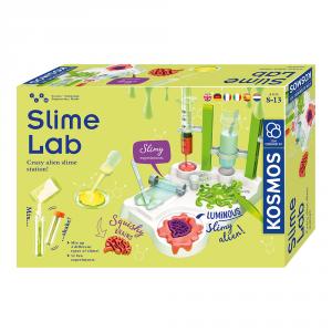 Slime lab