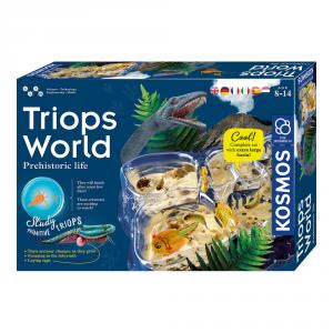 Triops world