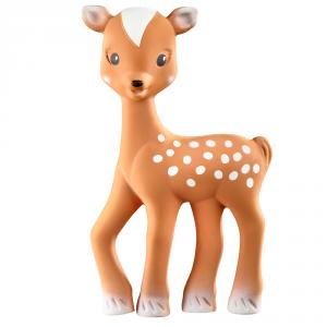 Fan-Fan el ciervo Sophie la Girafe