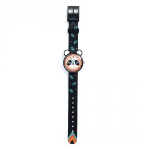 Reloj de pulsera Panda 20cm