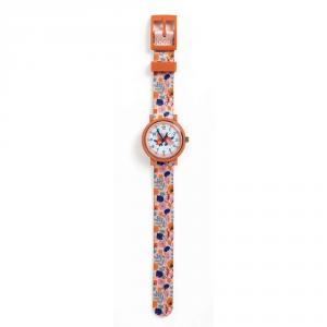 Reloj de pulsera Flores 20cm