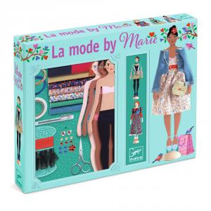 La moda de Marie set crea moda