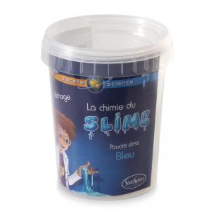 Recarga ciencia viscosa Slime azul