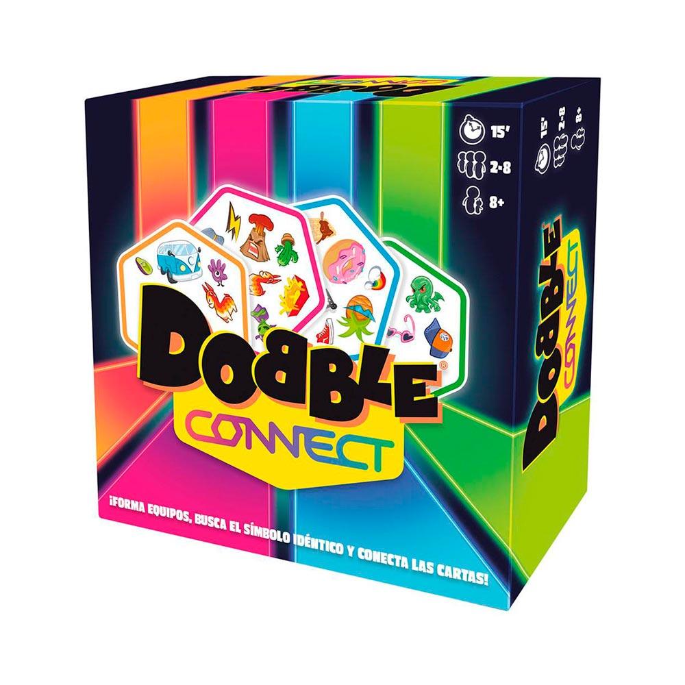 Juego de mesa Dobble connect