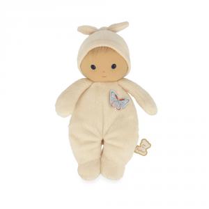 Muñeca de tela Jasmine 24cm.