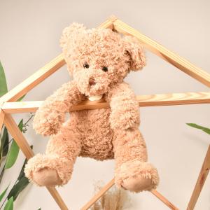 Peluche oso vintage 50cm Histoire d´Ours