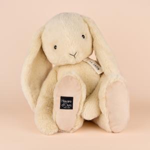 Peluche conejo vainilla 32cm Histoire d´Ours