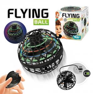 Flying ball