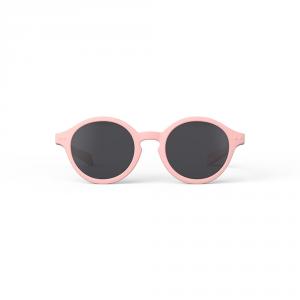Gafas de sol Kids Plus rosa pastel 3-5 años Izipizi