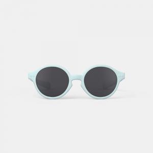 Gafas de sol Baby azul claro 0-9 meses Izipizi