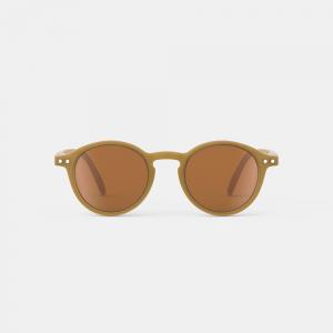 Gafas de sol Kids 3-5 años D verde oliva Izipizi