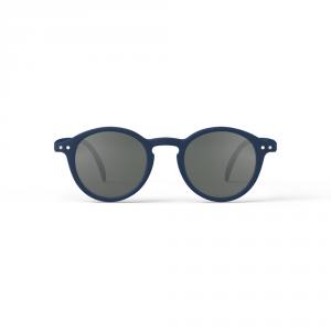 Gafas de sol Junior azul marino 5-10 años Izipizi