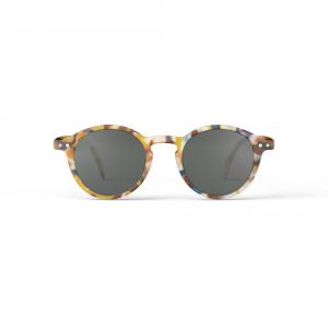 Gafas de sol Junior concha azul 5-10 años Izipizi