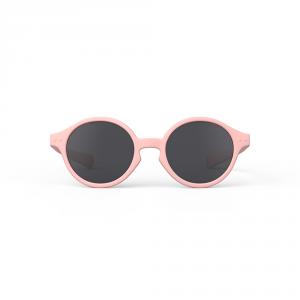 Gafas de sol Kids rosa pastel 9-36 meses Izipizi