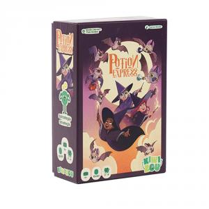 Juego de mesa Potion Express