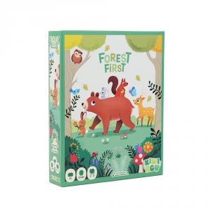 Juego de mesa Forest first