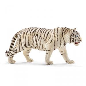 Tigre blanco. Schleich
