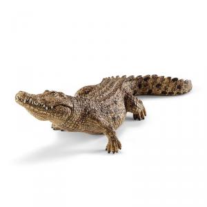 Cocodrilo Schleich