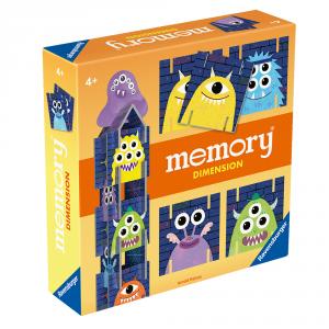 Memory dimensión