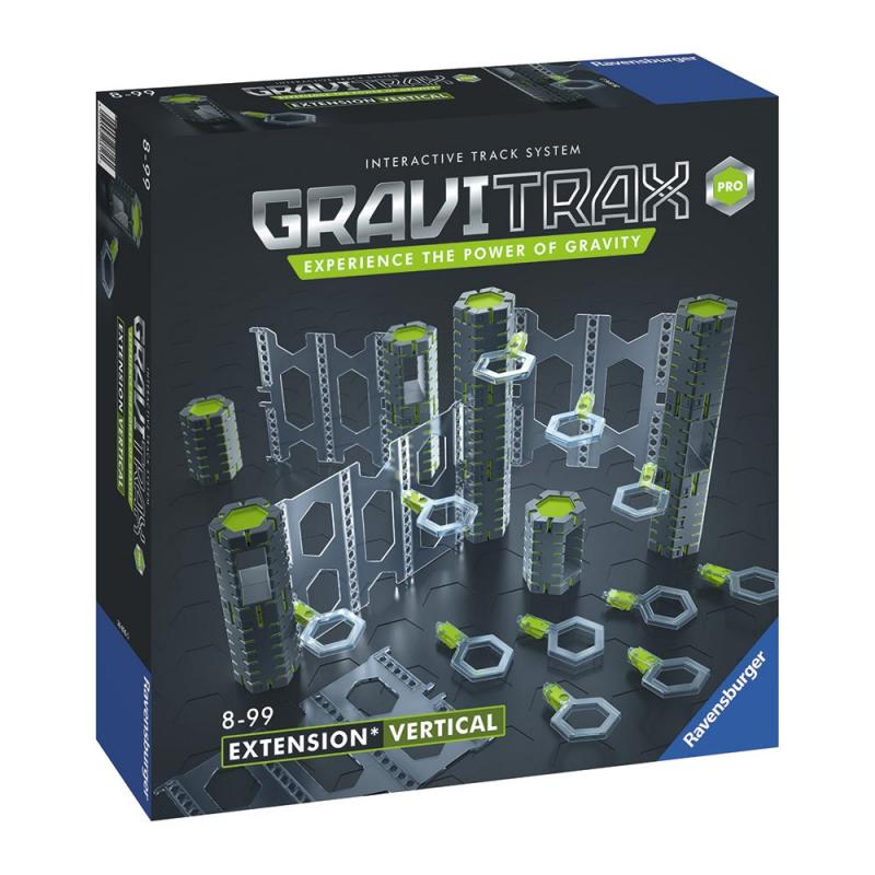Gravitrax Pro: set de expansión vertical