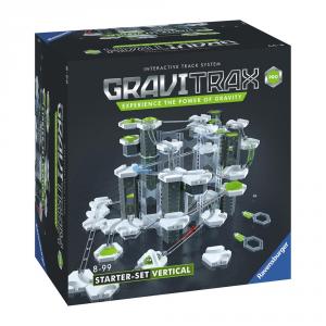Gravitrax Pro starter set circuito canicas