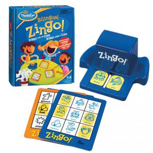 Zingo