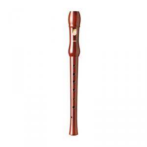 Flauta de madera Hohner 9555