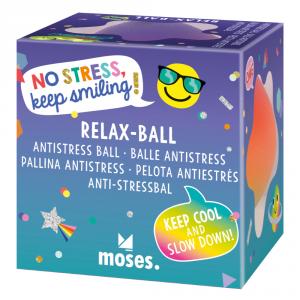 Pelota antiestrés