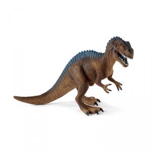 Acrocantosaurio. Schleich