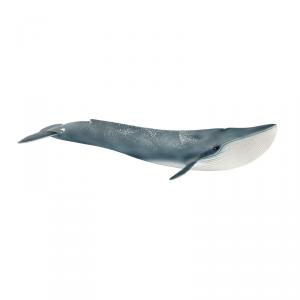 Ballena azul. Schleich