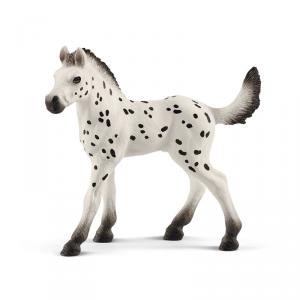 Potro Knabstrupper. Schleich