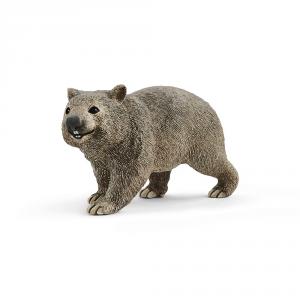 Wombat. Schleich
