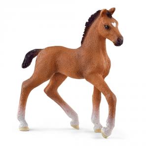 Potro Oldenburger. Schleich