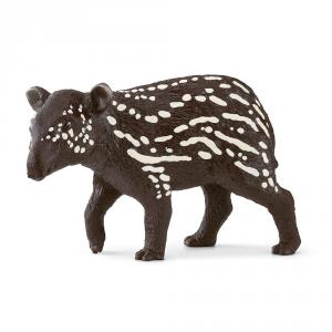Cría de tapir. Schleich