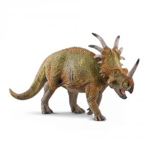 Styracosaurus. Schleich