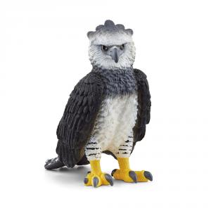 Águila harpía. Schleich