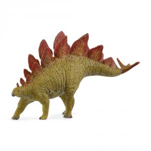 Stegosaurus. Schleich
