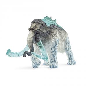 Mamut de hielo. Schleich.