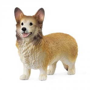 Perro corgi galés. Schleich