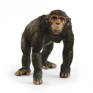 Chimpancé. Schleich