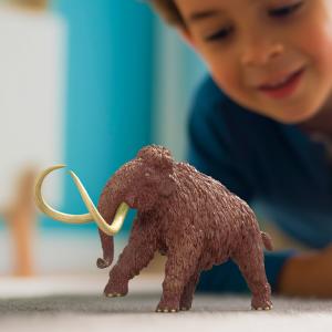 Mamut. Schleich