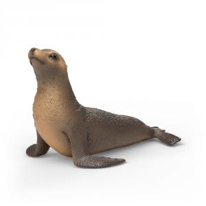 León marino. Schleich