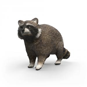 Mapache. Schleich