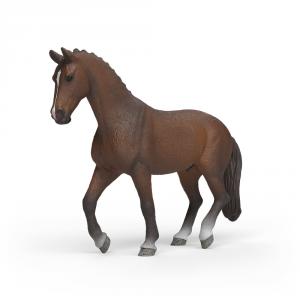 Caballo KWPN. Schleich