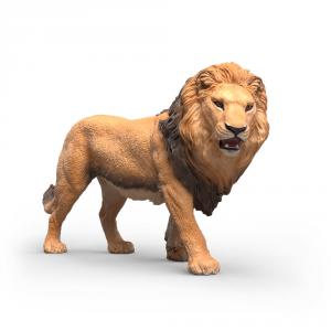 León africano. Schleich